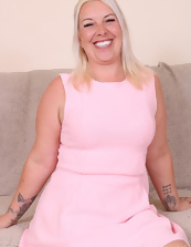 Mature Milf Solo Tease Gallery With Saggy Tits