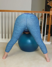 Mature Nude MILF Solo Tease Gallery