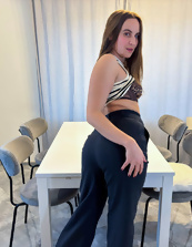 Nude Babe Toy Play Solo Photos