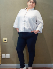 Pics Of Mature Nude Milf With Bushy Pussy