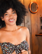 Raw Naked Photos Of Solo Finger Tease And Bush