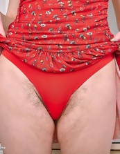 Hairy Pussy Mature Milf Gallery