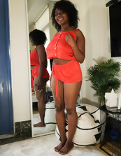 Ebony Hairy Bush And Booty Gallery Pics