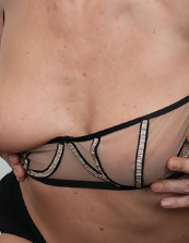 Mature Milf Nude Tease Gallery With Sagging Tits