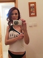 Milf Selfies