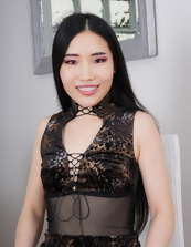 Asian Mature Nude Pics With Shaved Pussy Spread