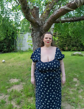 Mature Nude Tease Pics: Saggy Tits And Big Booty Gallery