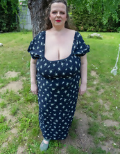 Mature Nude Tease Pics: Saggy Tits And Big Booty Gallery