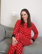 Mature Naked Solo Pussy Out Toy Play Photos