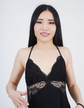 Mature Asian Solo Tease Naked Spread Pose