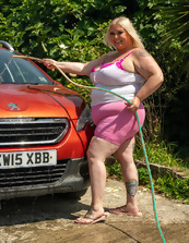 Mature Curvy Booty Photos Dirty Tease