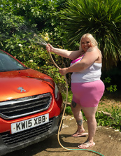 Mature Curvy Booty Photos Dirty Tease